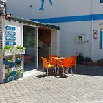 And Analipsi Shëngjin