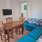 And Analipsi Pensjonat Shëngjin