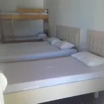 And Analipsi Pensjonat Shëngjin