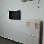 And Analipsi Гостевой дом Шенджин