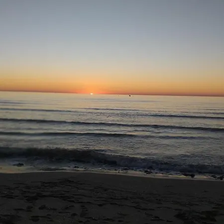 And Analipsi 3* Shëngjin