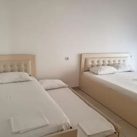 Guest house And Analipsi