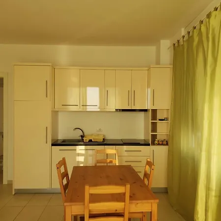And Analipsi Guest house *