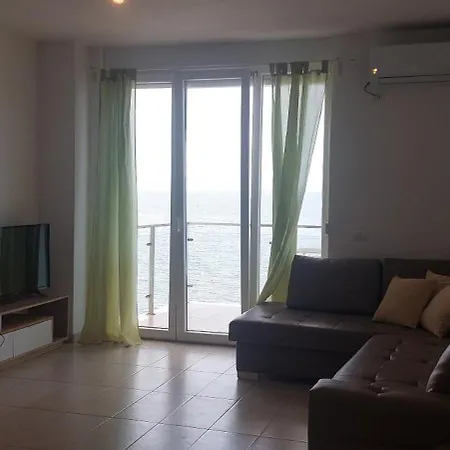 Guest house And Analipsi Shengjin