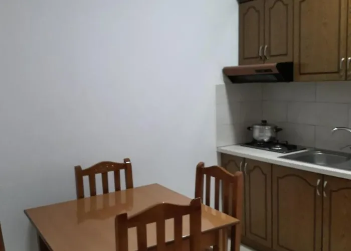 And Analipsi Pensjonat 3*