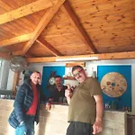 Affittacamere And Analipsi