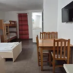 And Analipsi Affittacamere Shëngjin