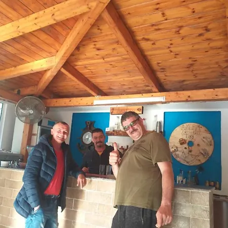 Pensionat And Analipsi