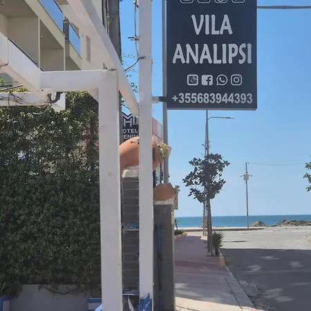 And Analipsi 3*