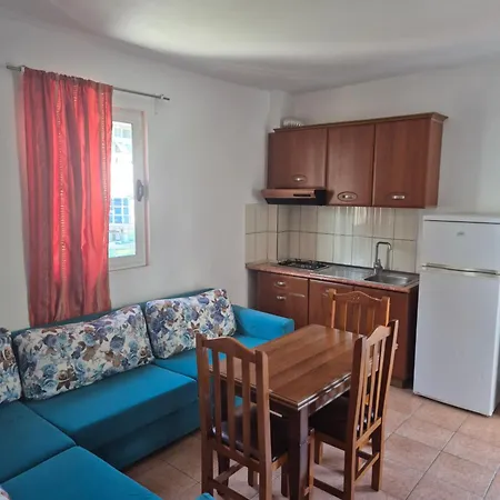 And Analipsi Guest house 3*
