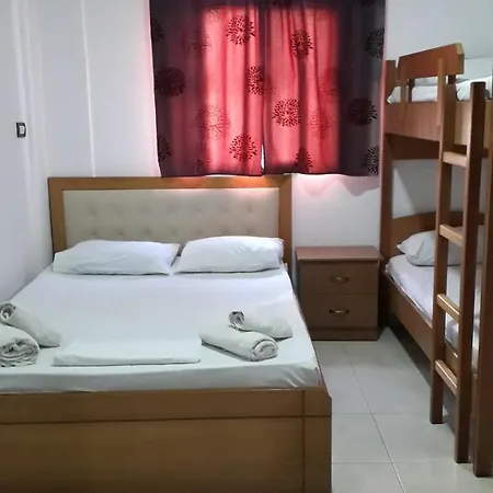 Гостевой дом And Analipsi