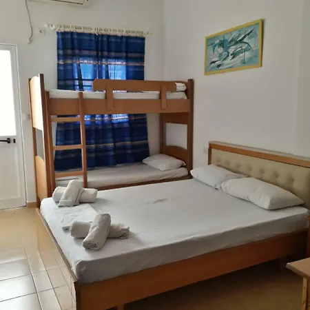 And Analipsi Pensionat 3*