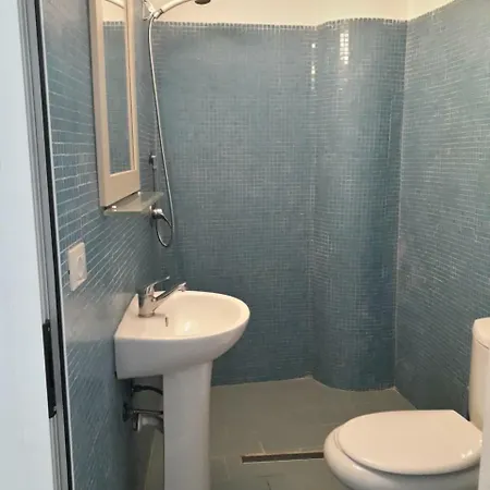 And Analipsi 3* Шенджин