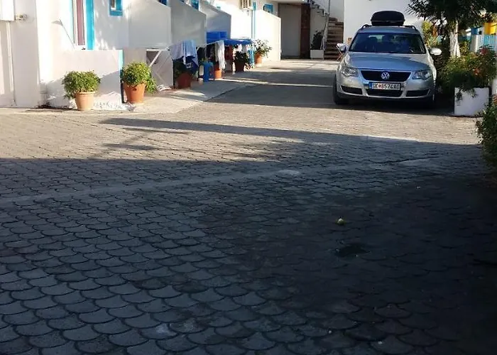 게스트하우스 And Analipsi